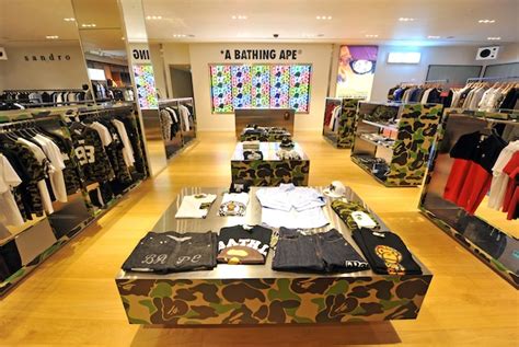 BAPE STORE® UK OFFICIAL (@bape.